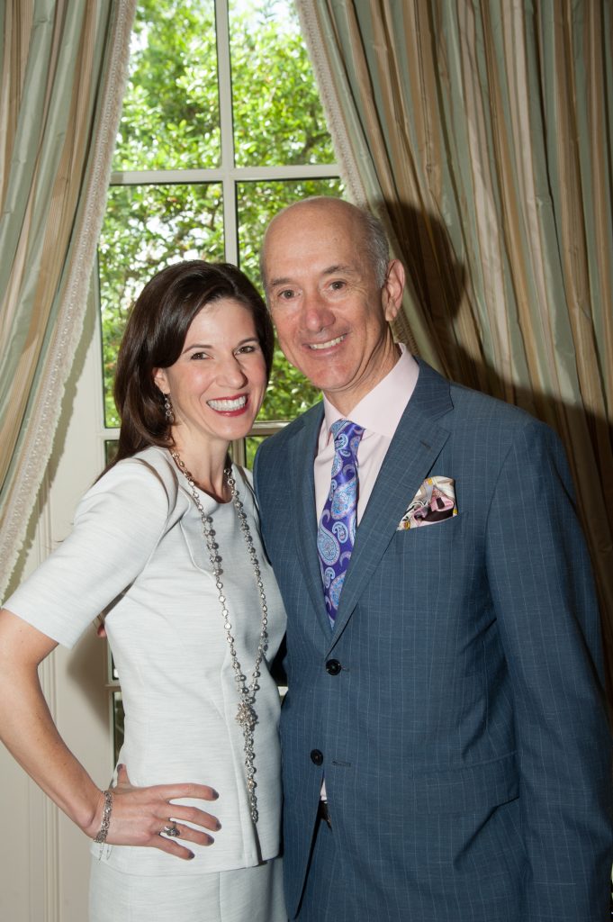 Houston Aphasia Recovery Center Luncheon