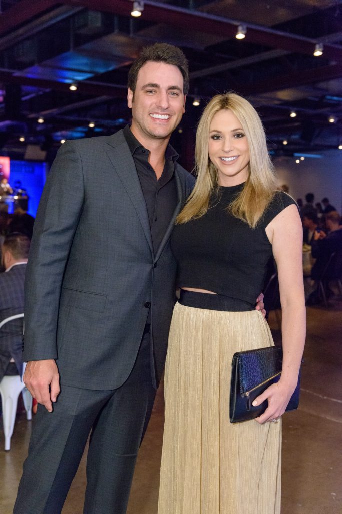 Project 88 Gala at Ecclesia