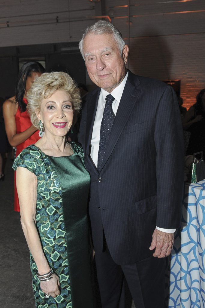 Teach For America Dinner