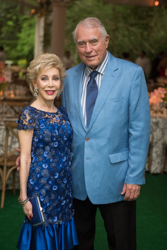 Bayou Bend Garden Party