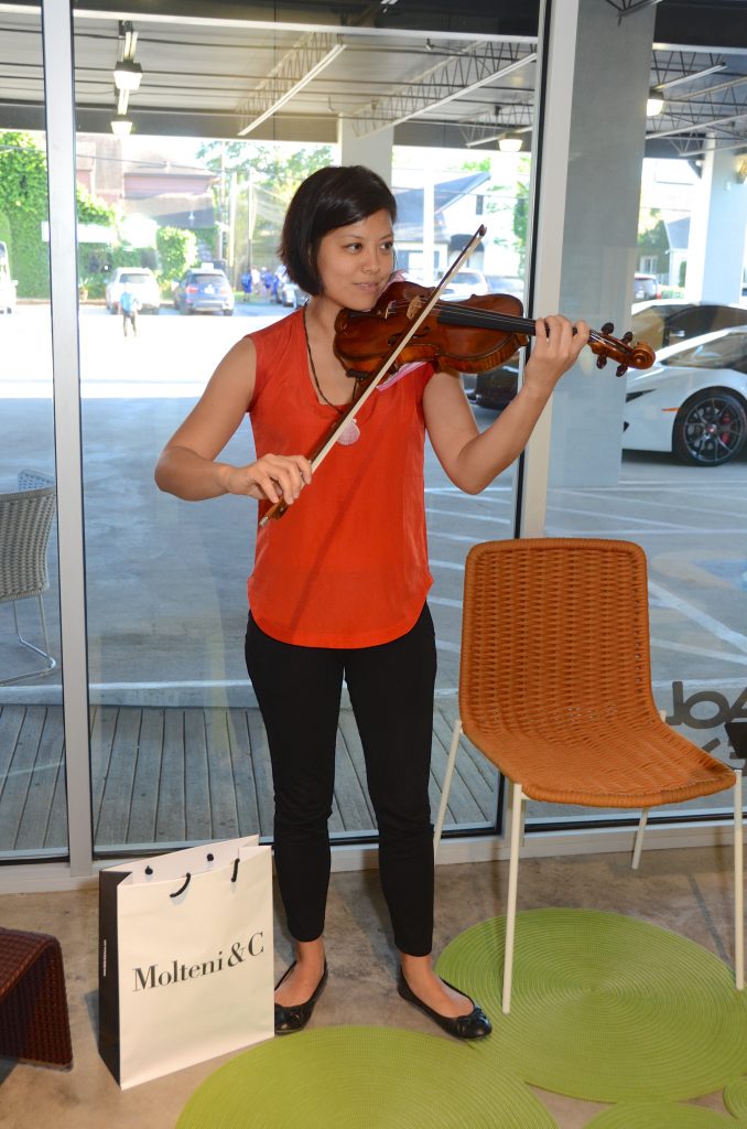  (Photo by Roswitha Vogler)