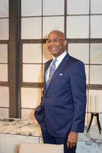 Michael Pearson (Photo by Roswitha Vogler)