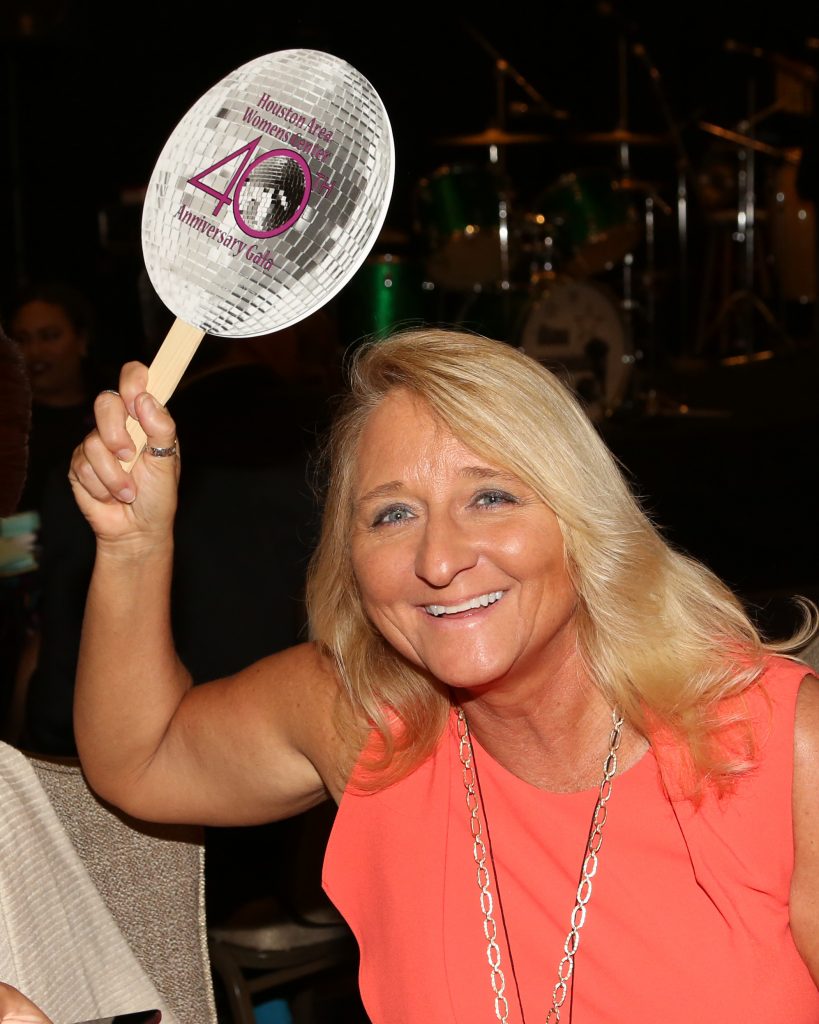 Houston Area Women's Center