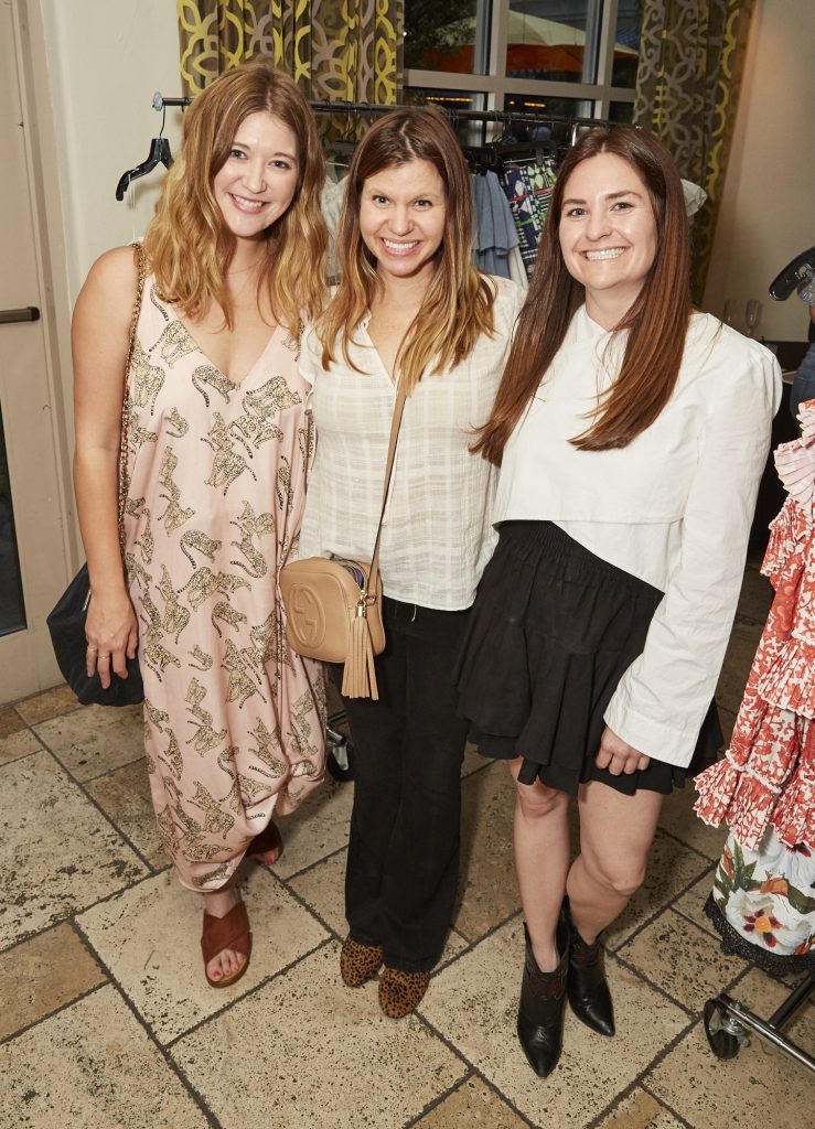 Wilkinson Center White Party Kickoff 