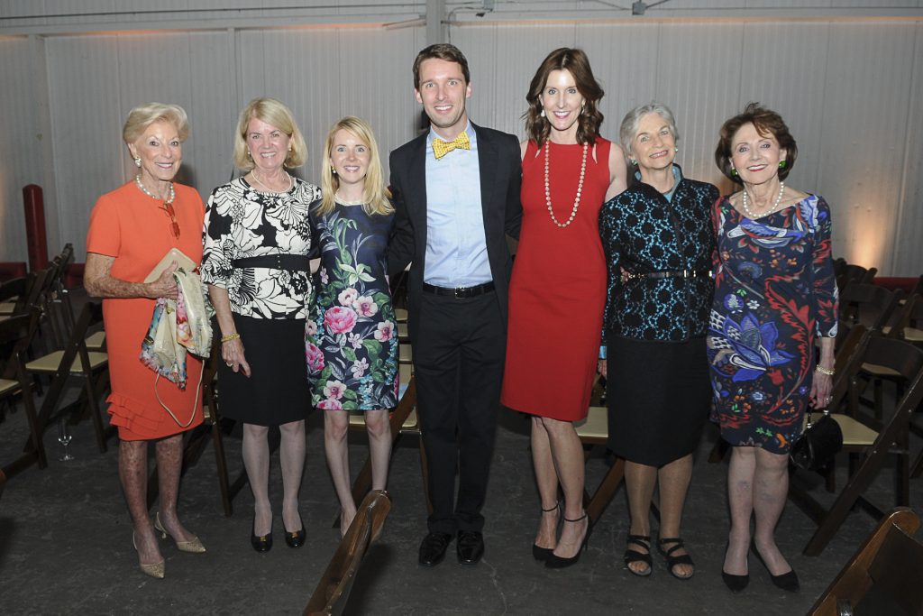 Teach For America Dinner