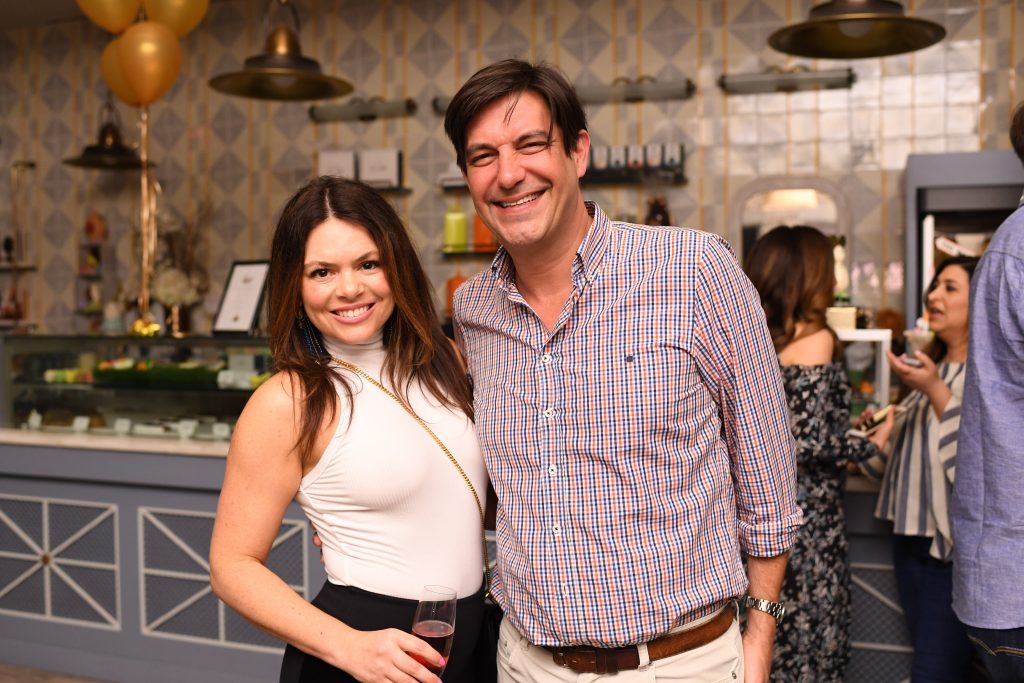 Saba Jawda's Birthday Bash