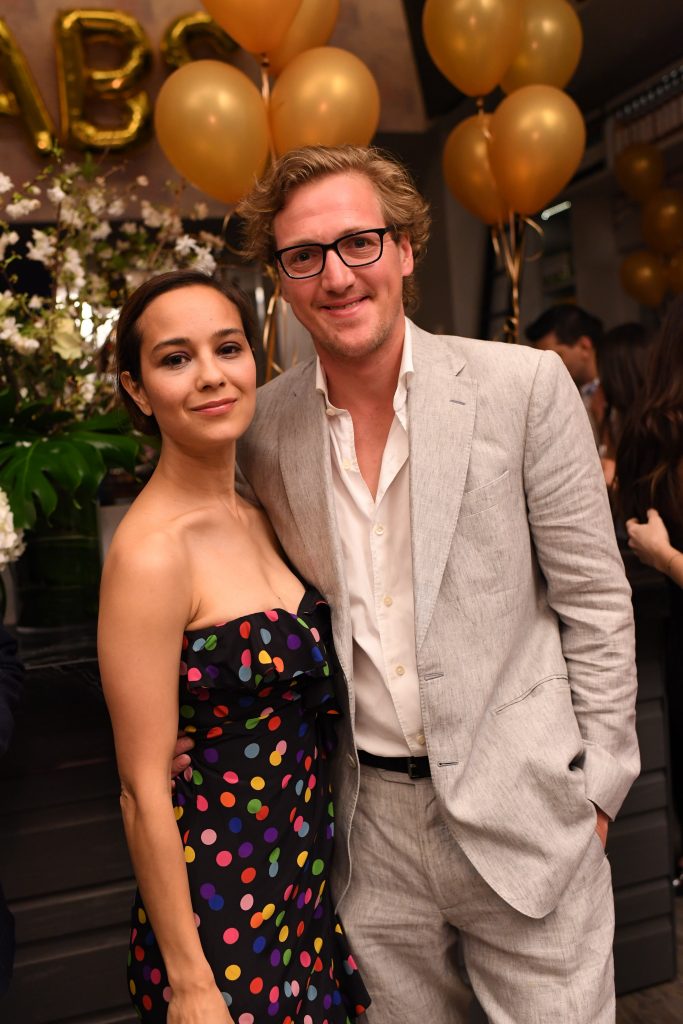 Saba Jawda's Birthday Bash