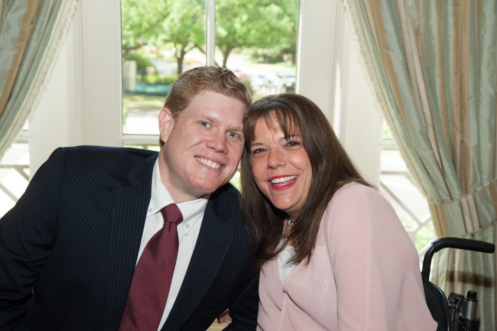 Houston Aphasia Recovery Center Luncheon