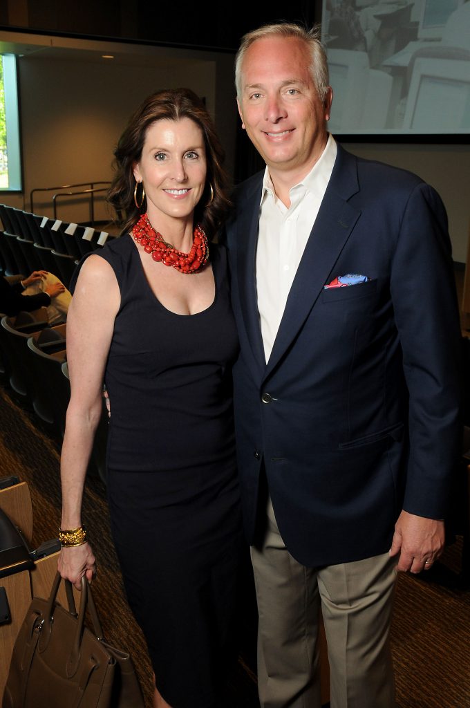 Rice Continuing Education Event