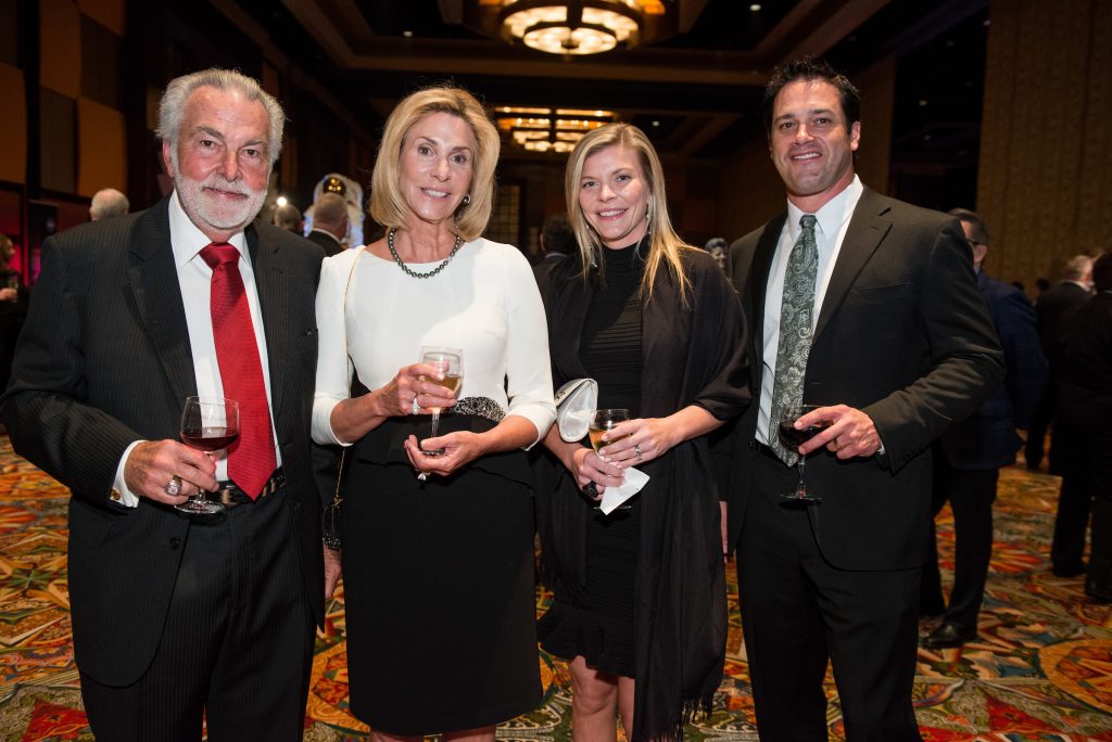 Space Center Houston Gala 2017