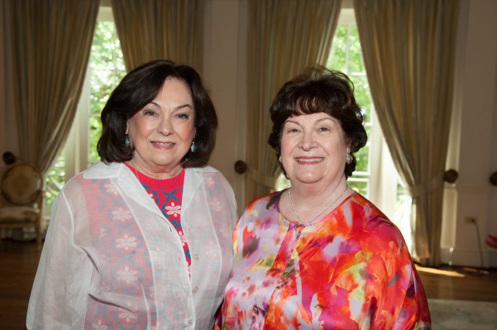 Houston Aphasia Recovery Center Luncheon