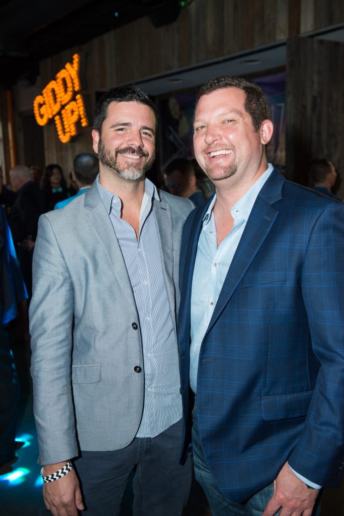 36th Annual Black Tie Dinner Theme Reveal Party