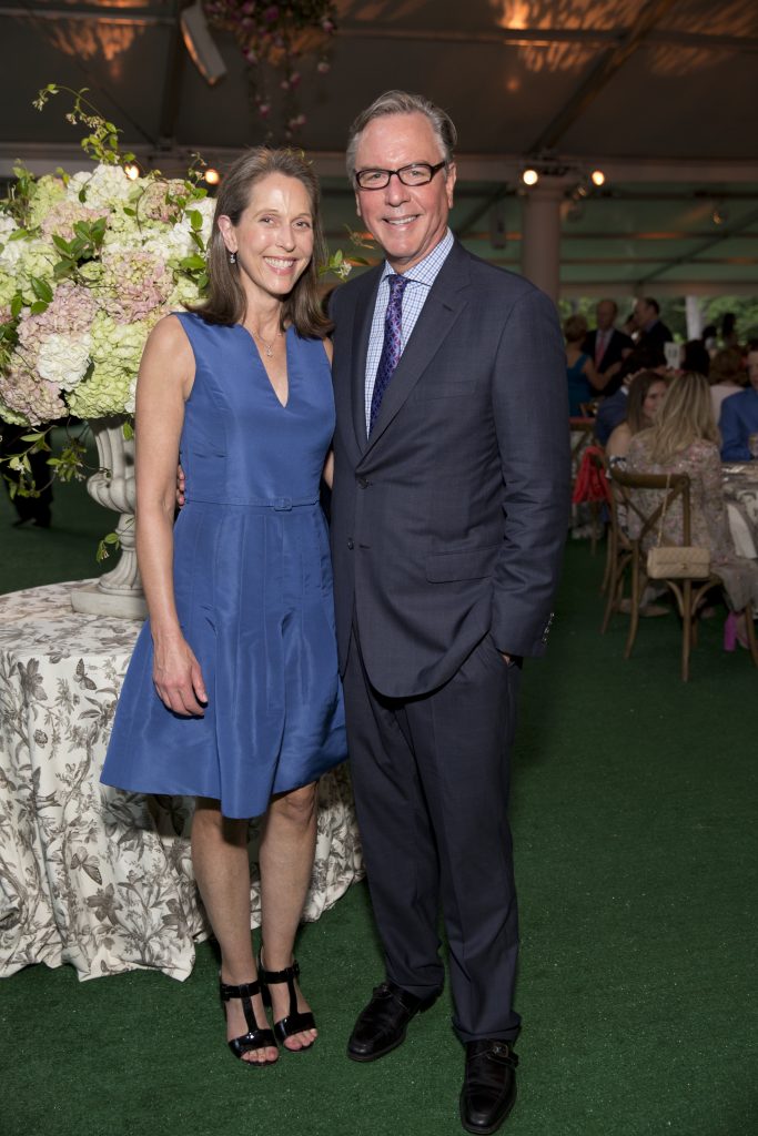 Bayou Bend Garden Party