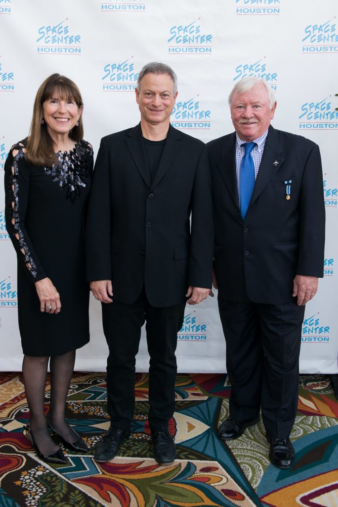 Space Center Houston Galaxy Gala Celebrating 25 Years