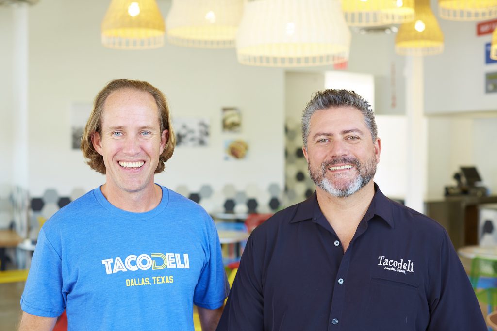 Eric Wilkerson, Roberto Espinosa