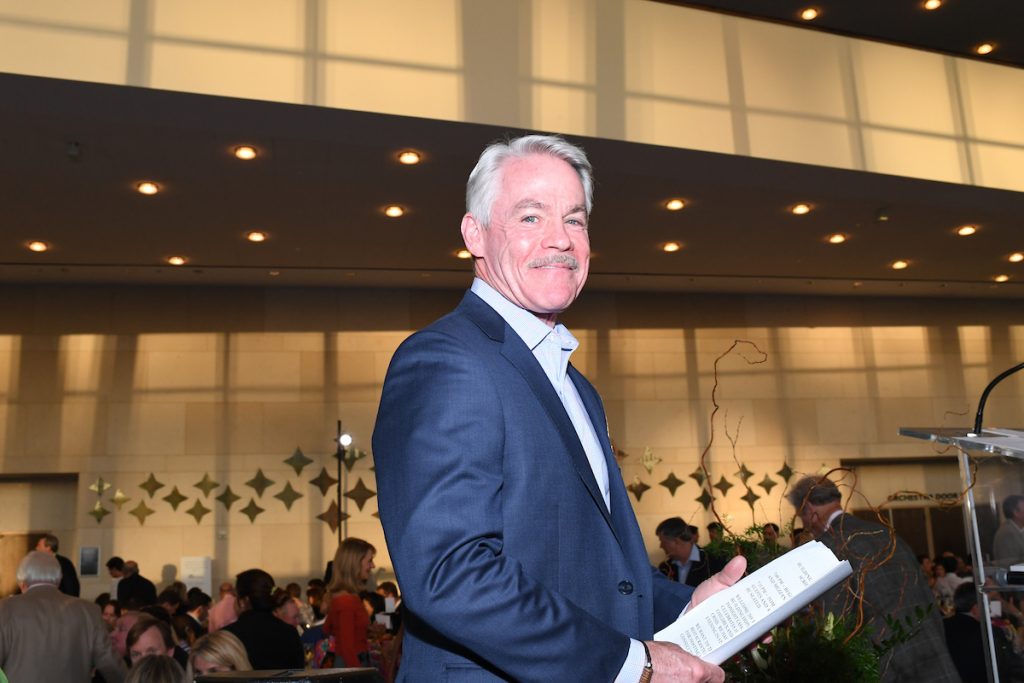 Casa de Esperanza 35th Anniversary Gala