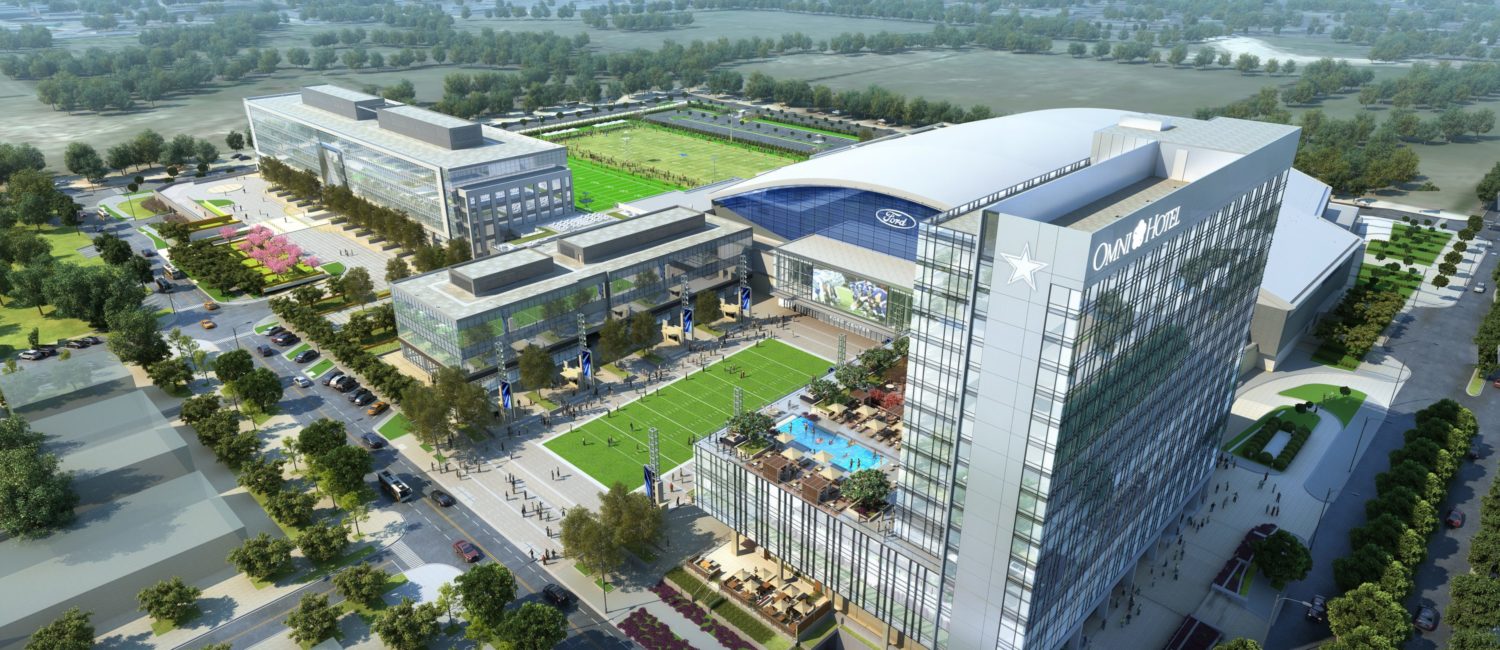 The Star in Frisco