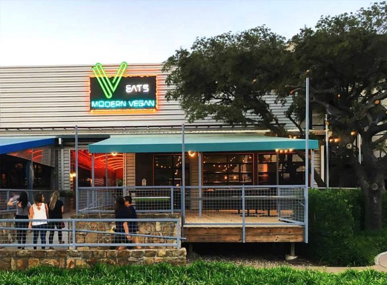 Dallas' Best New Patio Restaurants 5 MustTry Outdoor Dining Hotspots