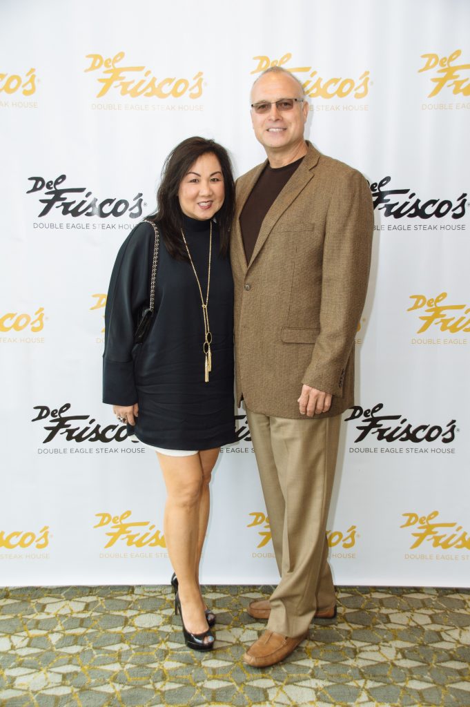 Von Truong, Tom Gull