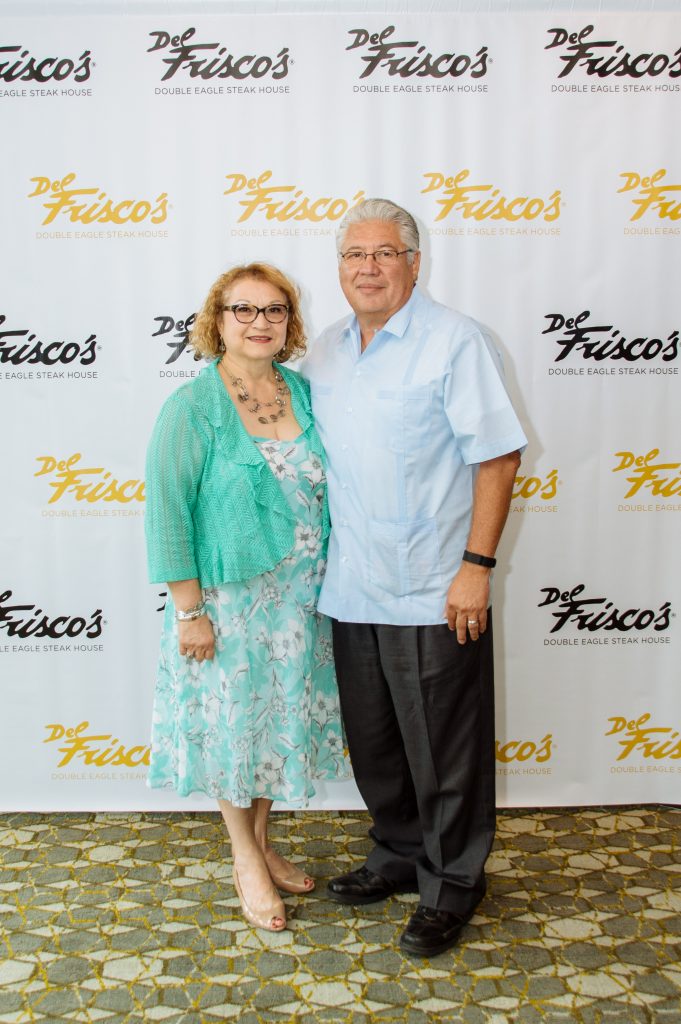 Helen & Don Perez