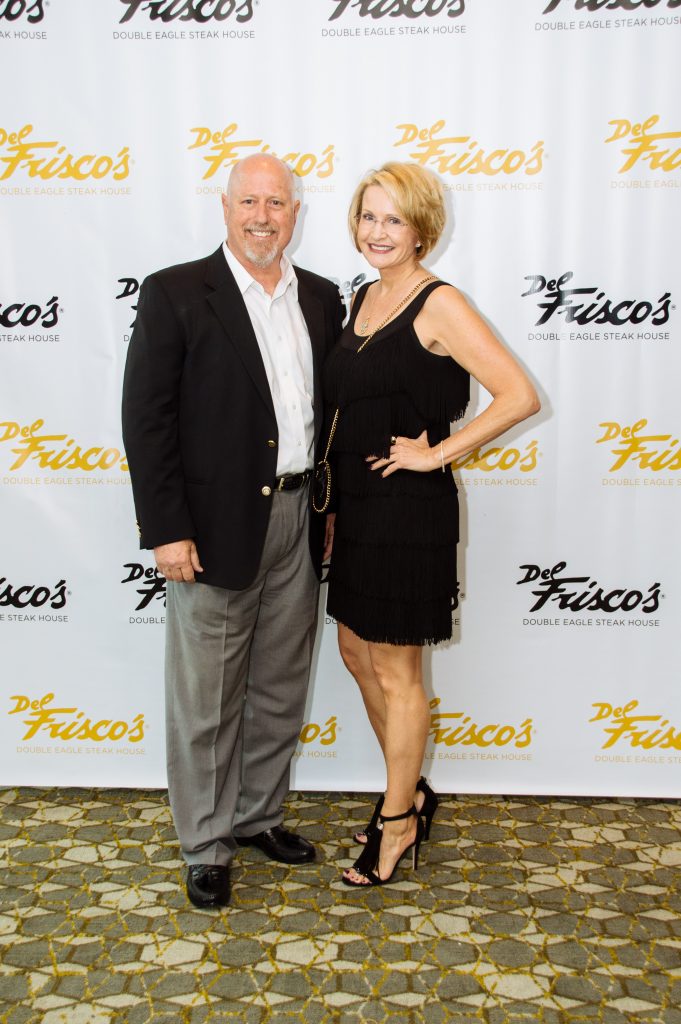 Phillip Monigold, Catherine Monson