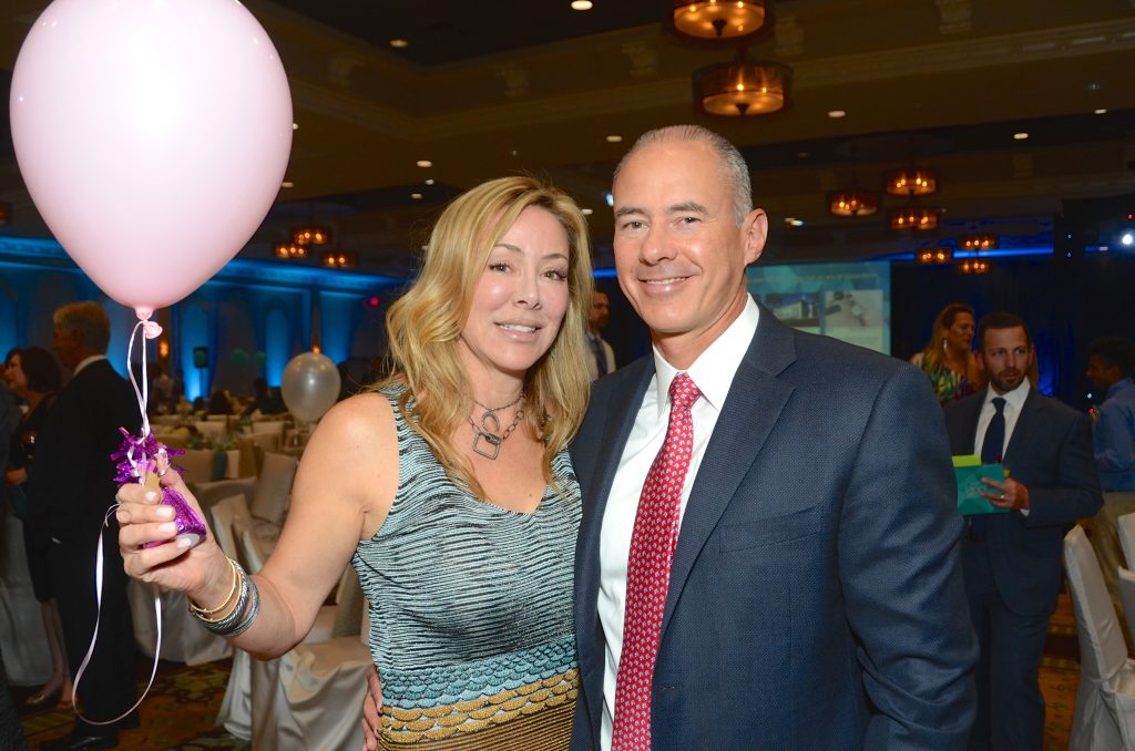 KIPP Dinner at Bayou City Event Center