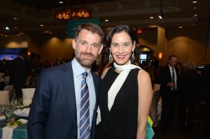 John and Laura Arnold's owe their billions to hedge funds.