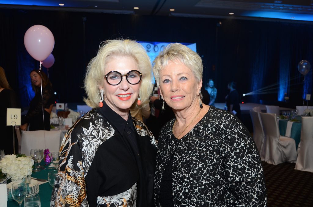 KIPP Dinner at Bayou City Event Center