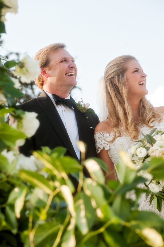 Gazing into the future