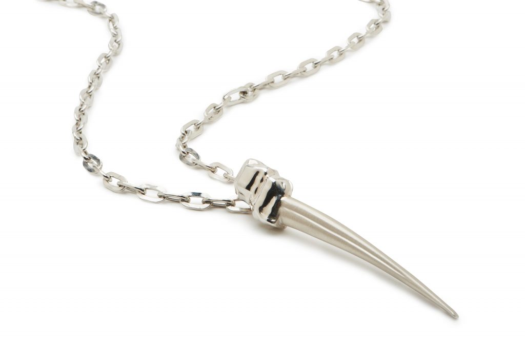 Katie Scott x Vicente Wolf Rocca pendant, from $100