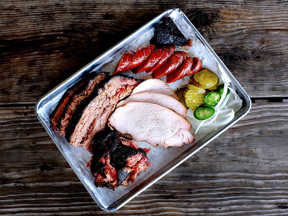 Texas Monthly's highly anticipated barbecue list has just been released, and the results may surprise you. Pictured: Corkscrew BBQ, number seven of 50 (Photo courtesy Corkscrew BBQ's Facebook Page)