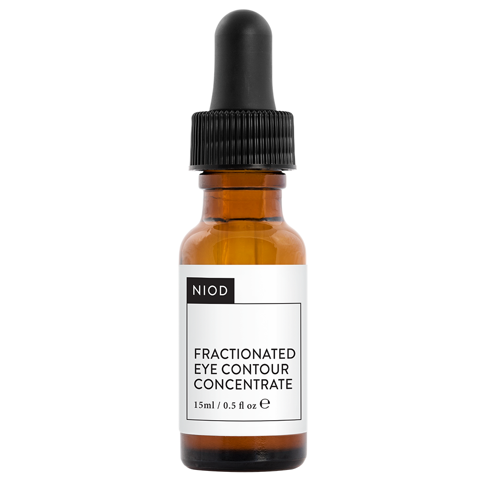 NIOD Fractionated Eye Contour Concentrate