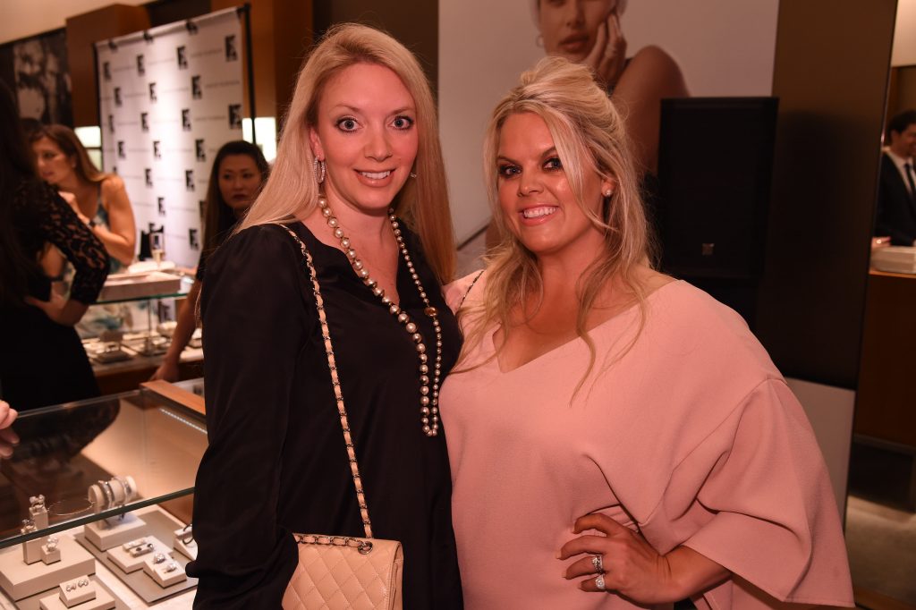 Ann Larkin Brown, Lindsey Avinger