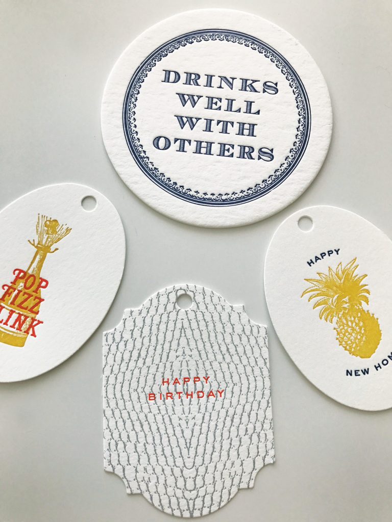 MissingQ Press has returned to Dallas.