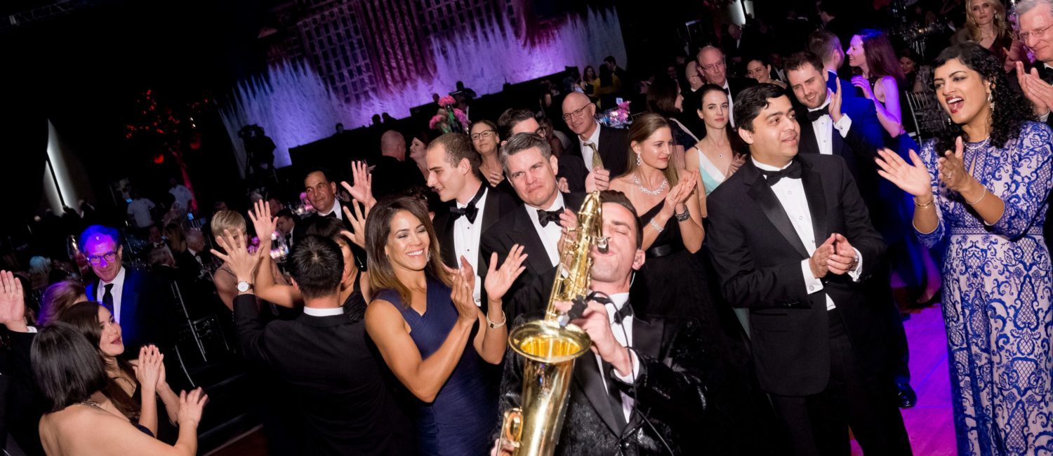Houston Symphony Ball