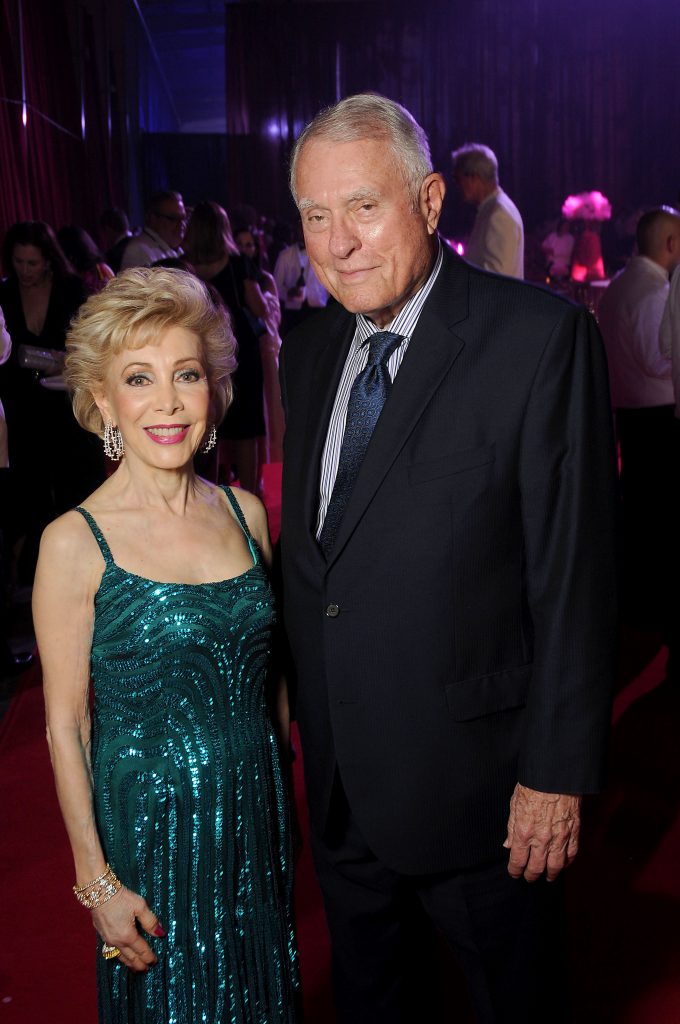 Alley Theater Ball: In the Groove