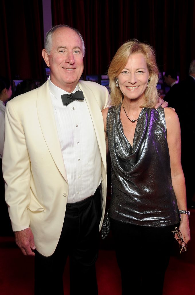 Alley Theater Ball: In the Groove