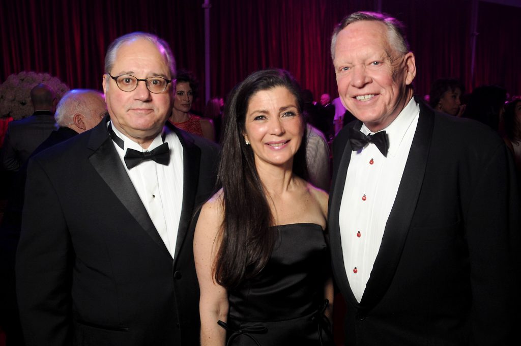 Alley Theater Ball: In the Groove