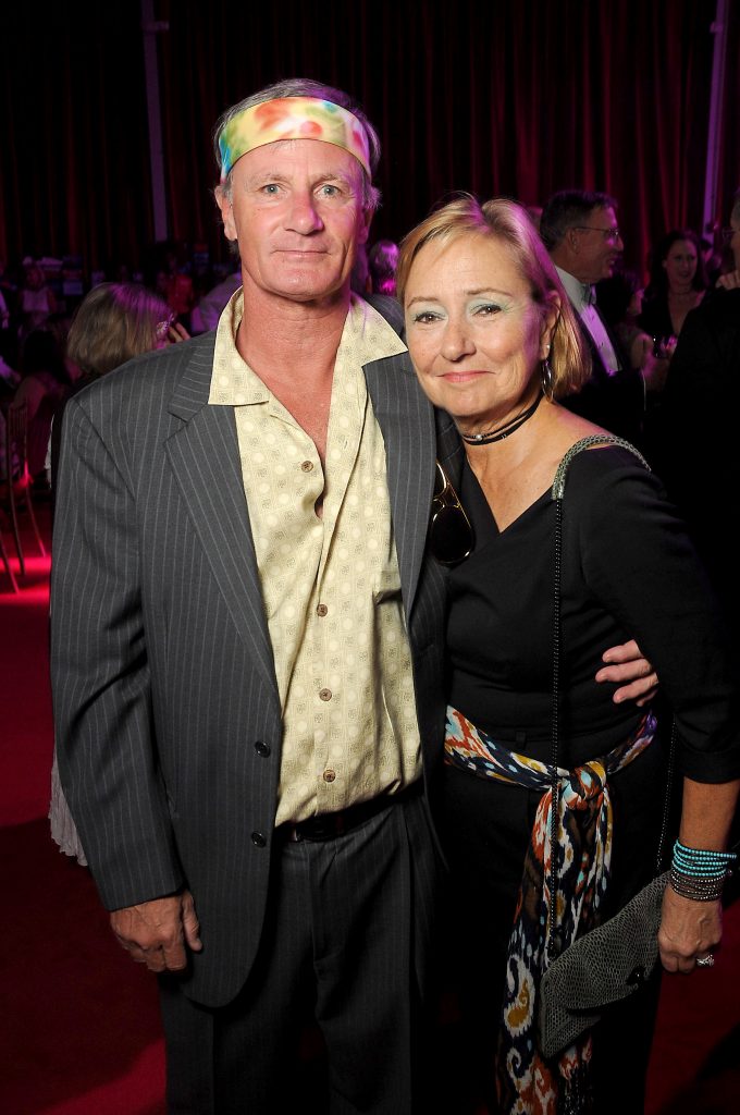 Alley Theater Ball: In the Groove