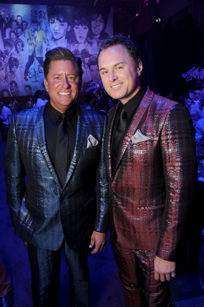 Alley Theater Ball: In the Groove