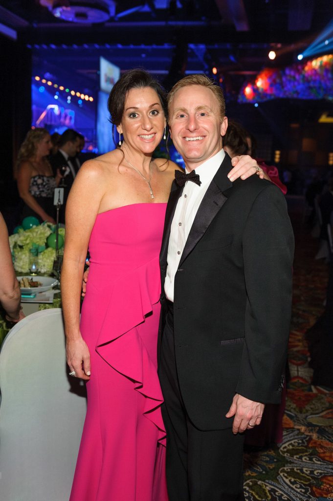Memorial Hermann Circle of Life Gala