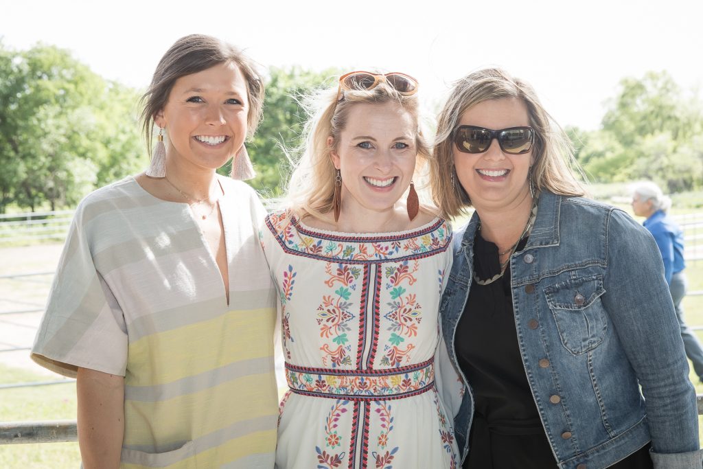 Equest “Field of Dreams” Gala