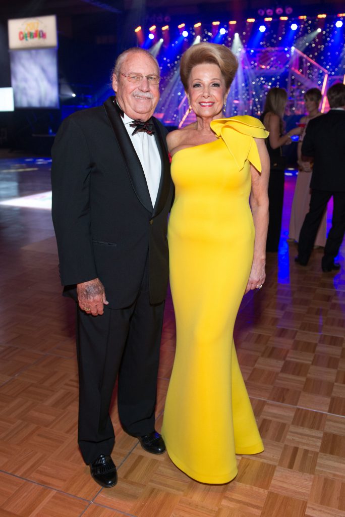 Memorial Hermann Circle of Life Gala