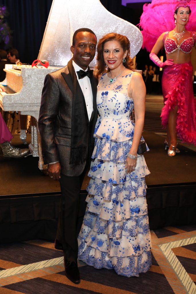 Houston Symphony Ball