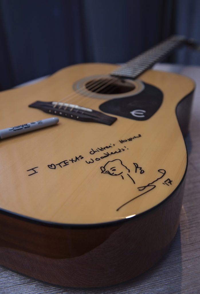 Texas Children's Hospital The Woodlands Grand Opening