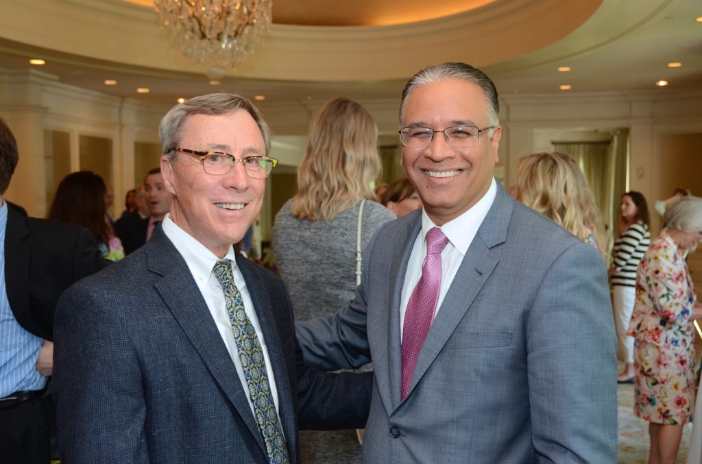 The Immunization Partnerships' 8th Annual Community Immunity Spring Luncheon