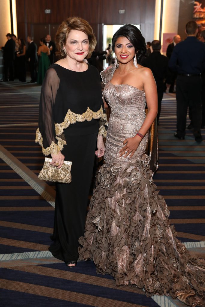 Houston Symphony Ball