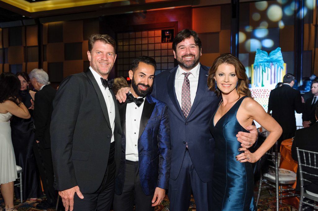 Memorial Hermann Circle of Life Gala