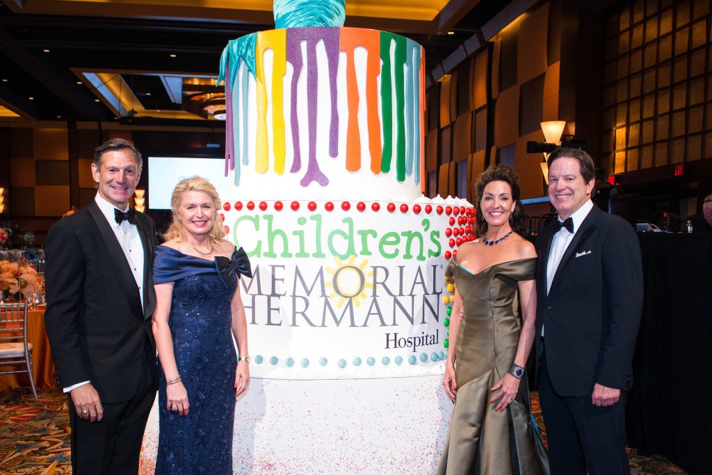 Memorial Hermann Circle of Life Gala