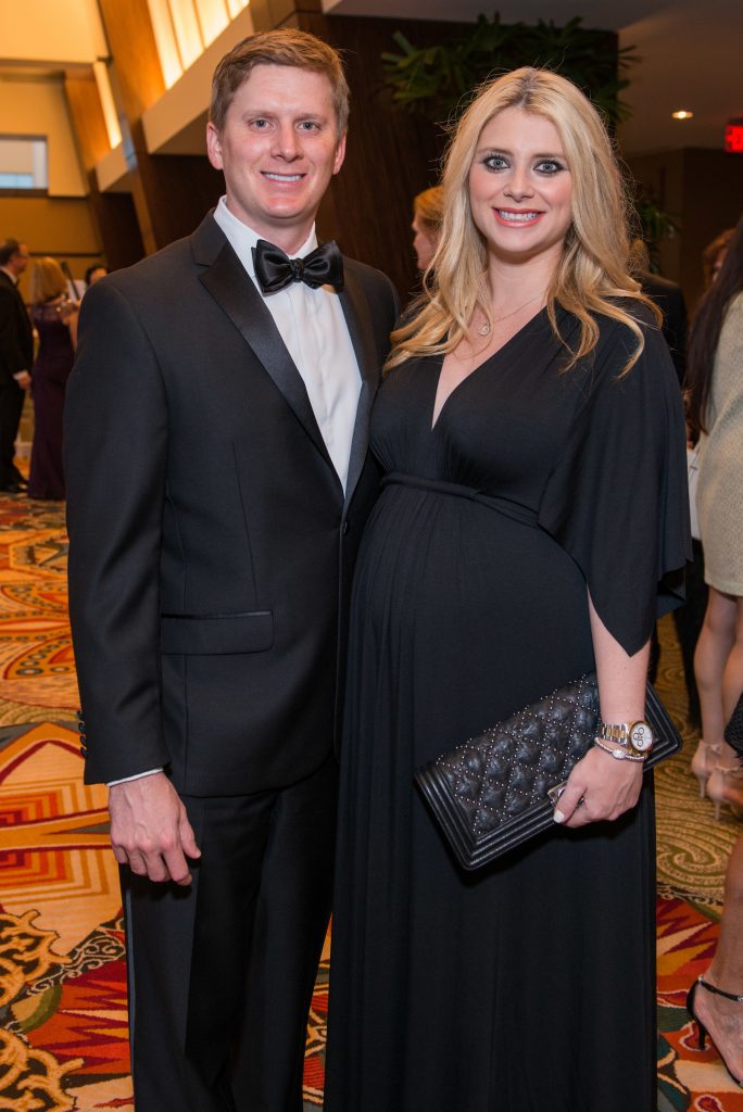 Memorial Hermann Circle of Life Gala